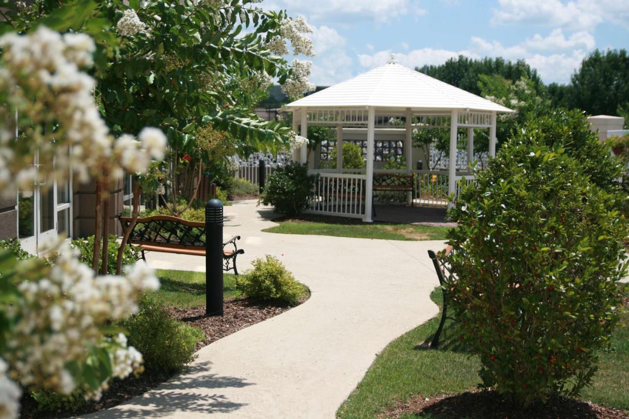 Hampton Hotel Guntersville